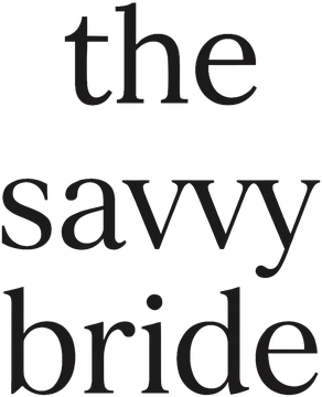 The Savvy Bride
