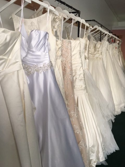 dresses