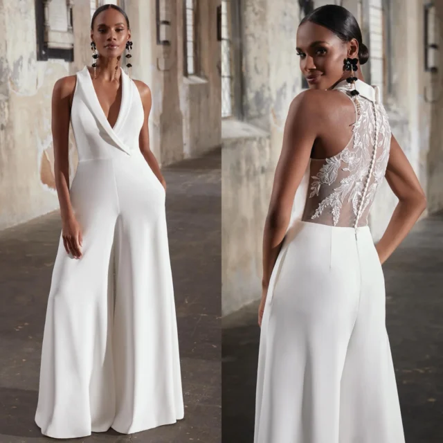 Discount Designer Gowns | The Savvy Bride